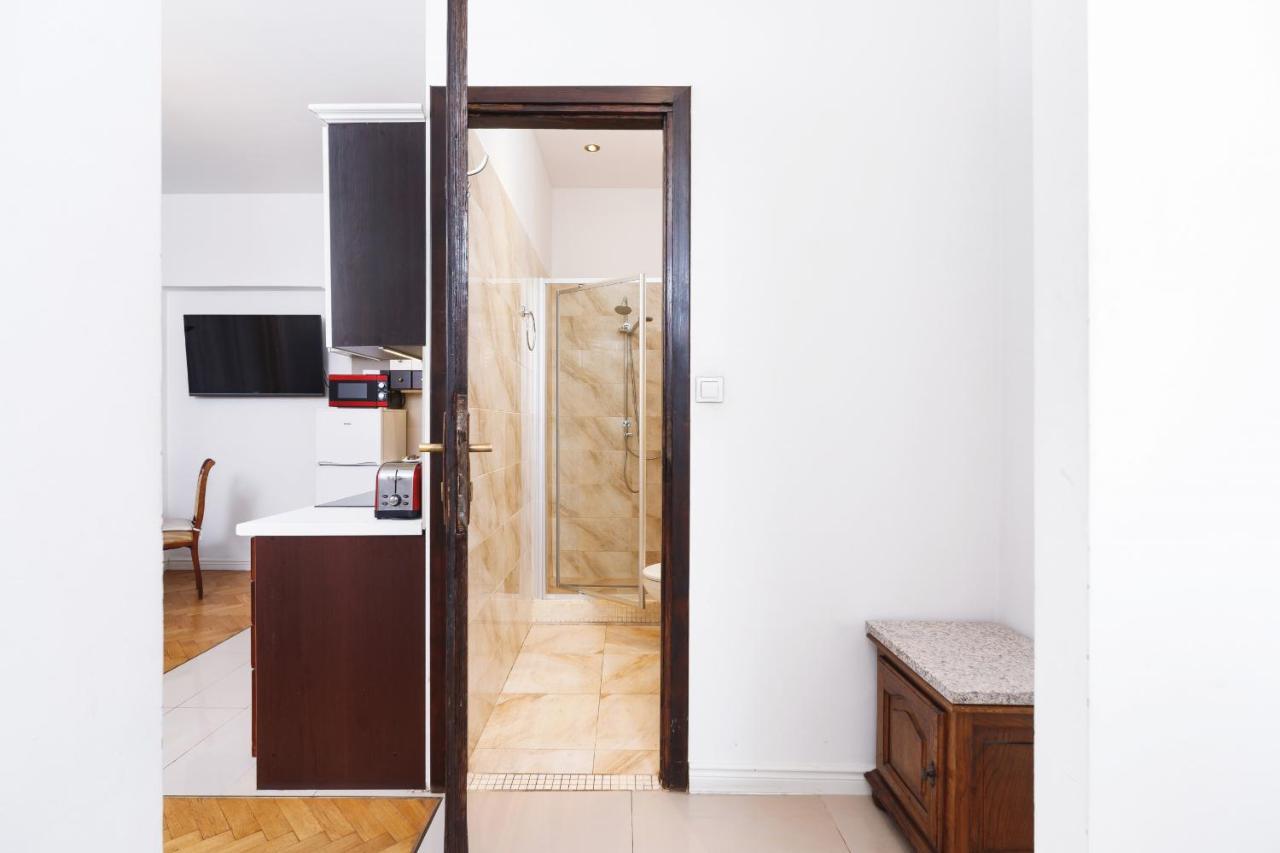 Apartment Cracow Lenartowicza By Renters Krakau